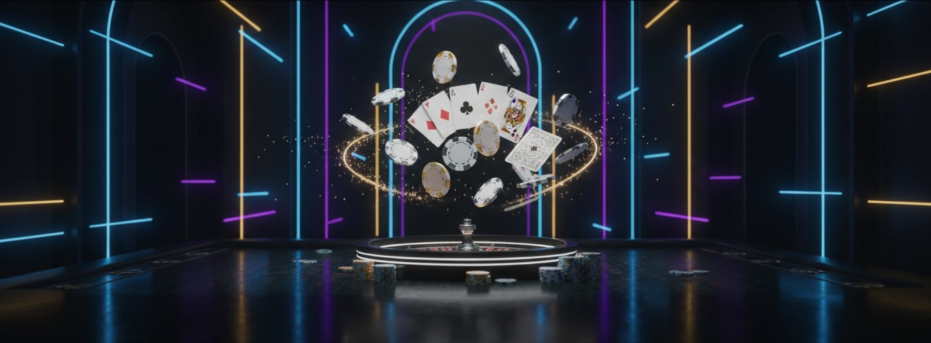 Grand mondial casino