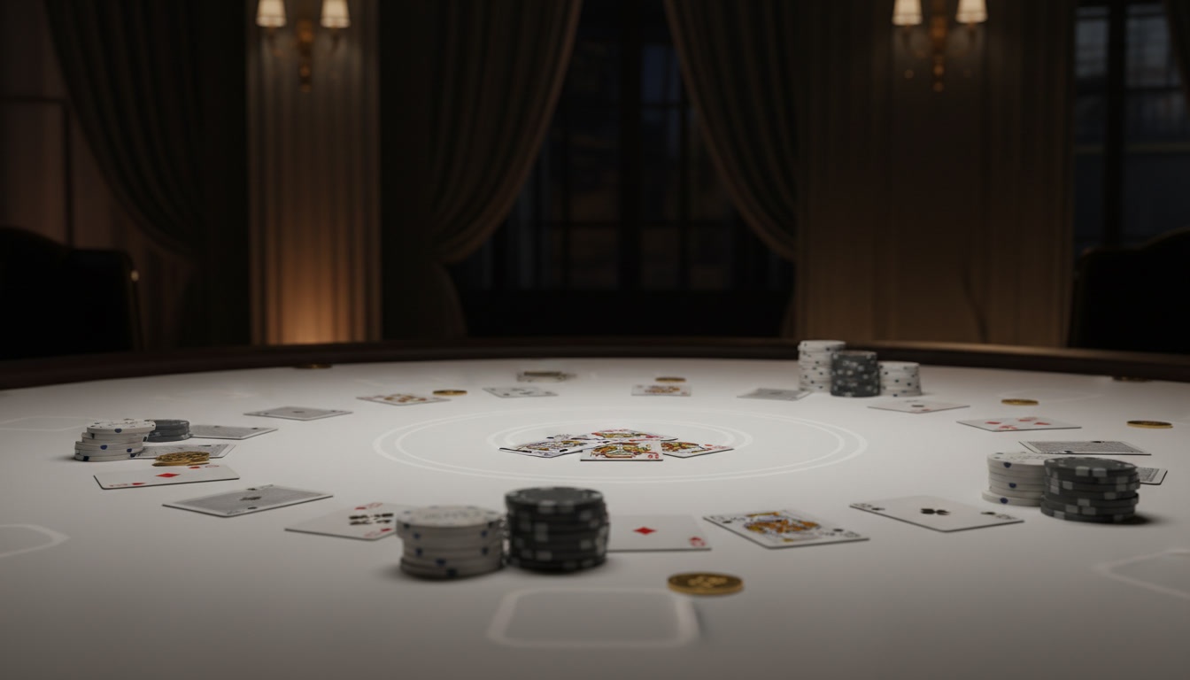 Explore the Game Library at Grand Mondial Casino